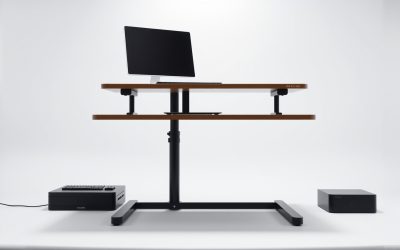 Best Desktop Height Adjustable Standing Desk 2026