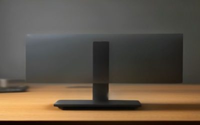 Best Desktop Monitor Stand Wood 2026