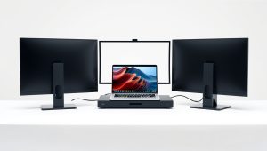 Best Docking Station Laptop Multiple Monitors 2026