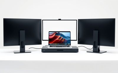 Best Docking Station Laptop Multiple Monitors 2026