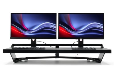 Best Dual Monitor Computer Stand 2026
