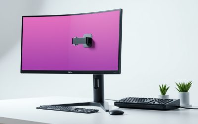 Best Dual Monitor Desk Stand 2026