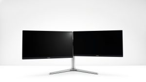 Best Dual Monitor Desktop Stand 2026