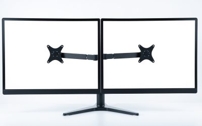 Best Dual Monitor Stand Mount 2026