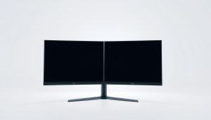 Best Dual Screen Computer Monitor Stand 2026