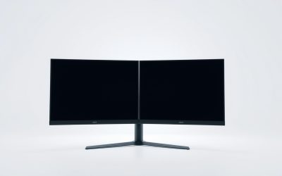 Best Dual Screen Computer Monitor Stand 2026