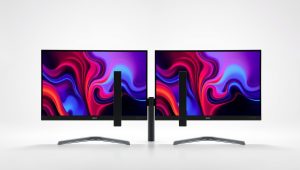 Best Dual Screen Monitor Stand 2026