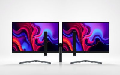 Best Dual Screen Monitor Stand 2026