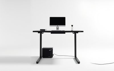 Best Electric Standing Desk 2026
