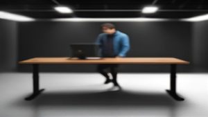 Best Electric Standing Desk Converter 2026