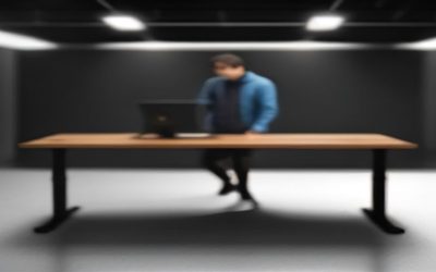 Best Electric Standing Desk Converter 2026
