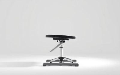 Best Ergo Footrest For Desk 2026