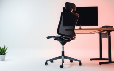Best Ergonomic Chair For Office 2026