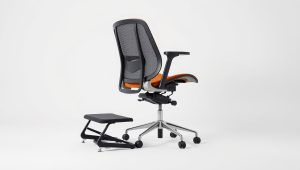 Best Ergonomic Desk Chair With Footrest 2026