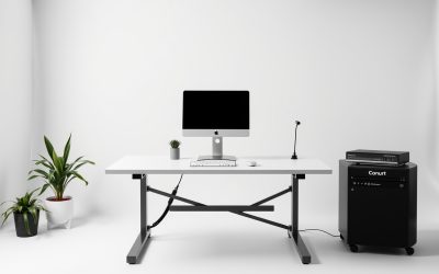 Best Ergonomic Standing Desk 2026