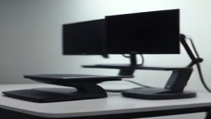 Best Ergotron Dual Monitor Stand 2026
