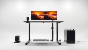 Best Flexispot E7 Standing Desk 2026