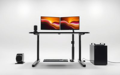 Best Flexispot E7 Standing Desk 2026