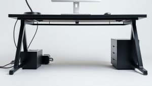 Best Footrest For Office Desk 2026