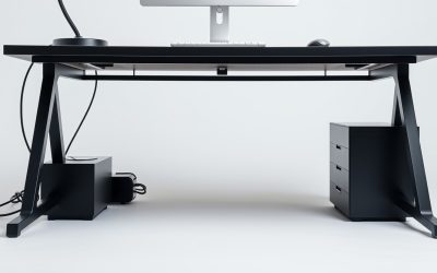 Best Footrest For Office Desk 2026