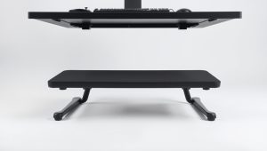 Best Footrest For Under Desk 2026
