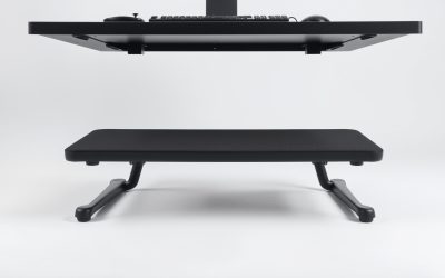 Best Footrest For Under Desk 2026