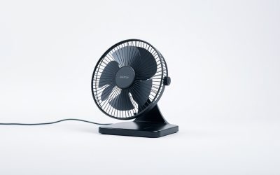 Best Gaiatop Usb Desk Fan 2026