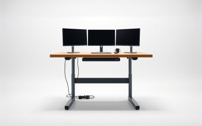 Best Good Standing Desk 2026