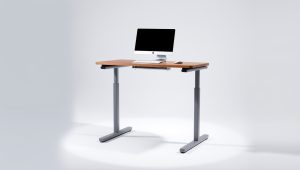Best Height-Adjustable Standing Desk 2026