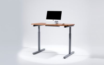 Best Height-Adjustable Standing Desk 2026