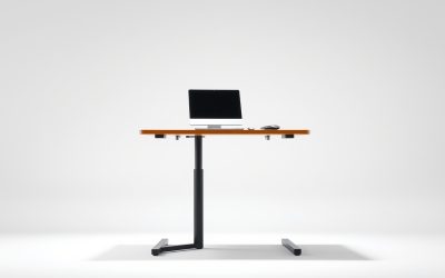 Best Height Adjusting Standing Desk 2026