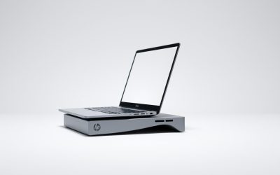 Best Hp Elite Laptop Docking Station 2026