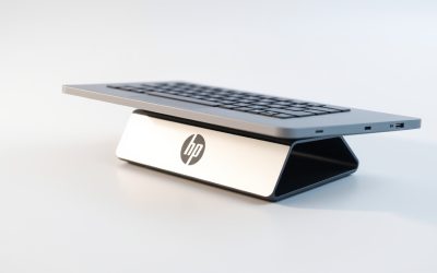 Best Hp Laptop Computer Docking Station 2026