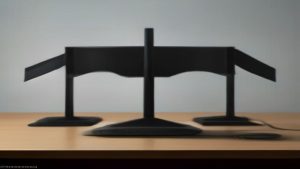 Best Huanuo Dual Monitor Stand 2026