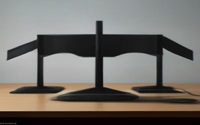 Best Huanuo Dual Monitor Stand 2026