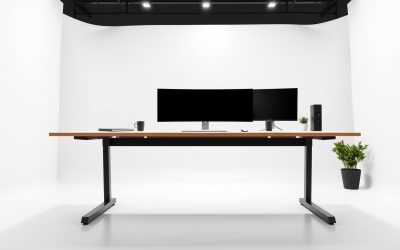 Best L Shaped Standing Desk 2026