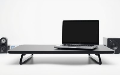 Best Laptop Computer Stand For Desk 2026