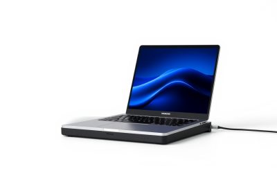 Best Laptop Docking Station Dual Screen 2026