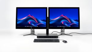 Best Laptop Docking Station For 2 Monitors 2026
