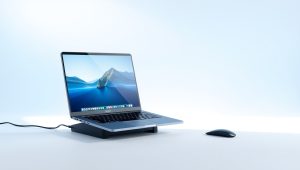 Best Laptop Docking Station For Two Monitors 2026