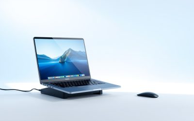 Best Laptop Docking Station For Two Monitors 2026