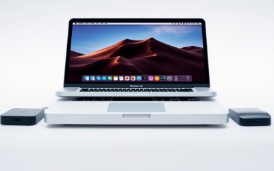 Best Laptop Docking Station Macbook Air 2026