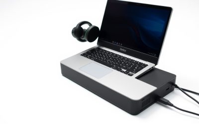 Best Laptop Gaming Docking Station 2026