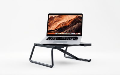 Best Laptop Stand For Ergonomics 2026