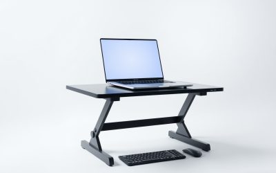 Best Laptop Standing Desk 2026