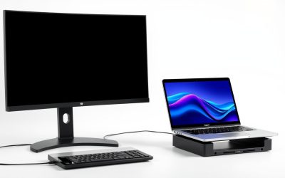 Best Laptop With Docking Station And Monitor Bundle 2026
