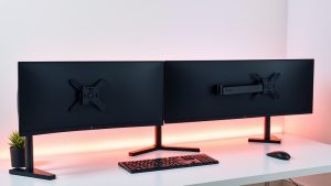 Best Monitor Arms: Top Picks Reviewed and Compared (2026)