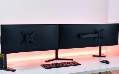 Best Monitor Arms: Top Picks Reviewed and Compared (2026)