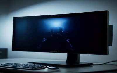 Best Monitor for Gaming (2026)