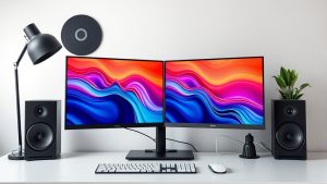 Best Monitors: Top Picks Reviewed and Compared (2026)